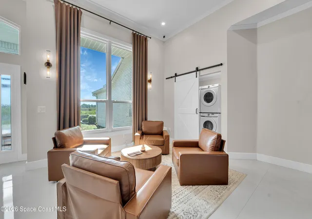 Photo 4 of Single family home for sale at 8710 Lake Ridge Dr, Grant Valkaria, FL 32909 | MLS# 1086315 | Listing updated on 2026-09-02