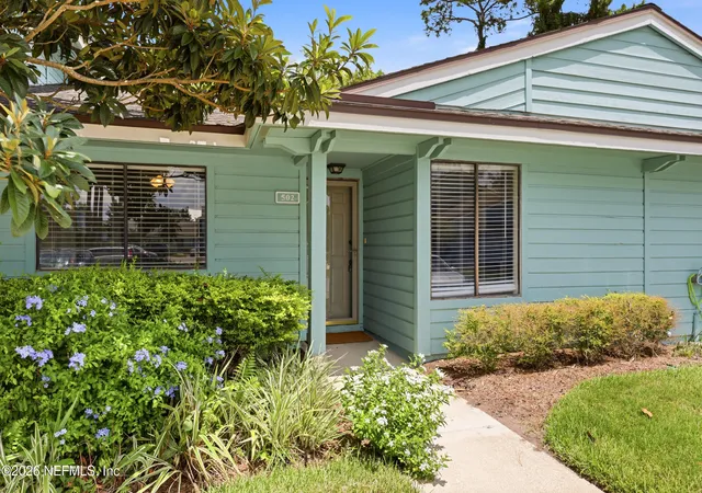 5th image of 502 Marsh Cove Ln, Ponte Vedra Beach, FL 32082 | MLS# 2160105