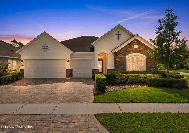 1st image of 3601 Crossview Dr, Jacksonville, FL 32224 | MLS# 2159094