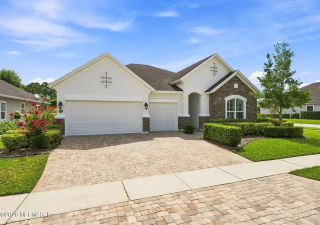 2nd image of 3601 Crossview Dr, Jacksonville, FL 32224 | MLS# 2159094