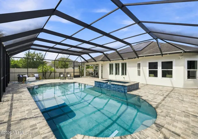 5th image of 3601 Crossview Dr, Jacksonville, FL 32224 | MLS# 2159094