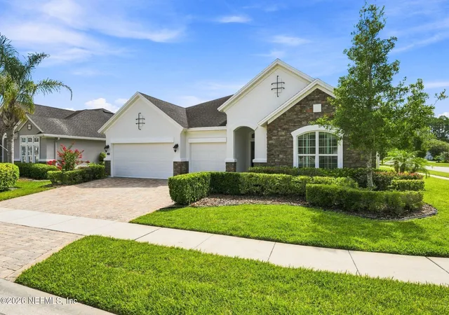 64th image of 3601 Crossview Dr, Jacksonville, FL 32224 | MLS# 2159094