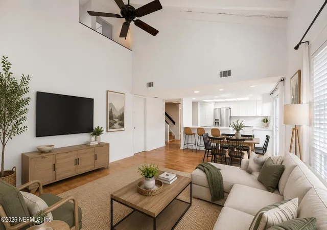 Photo 2 of Condo for sale at 5400 La Moya Ave #24, Jacksonville, FL 32210 | MLS# 2072825 | Listing updated on 2026-07-20