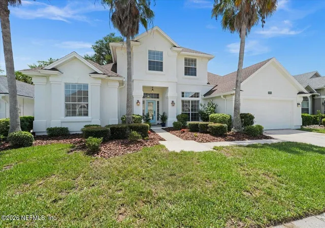 Photo 1 of Single family home for sale at 609 W Surf Spray Ln, Ponte Vedra Beach, FL 32082 | MLS# 2157446 | Listing updated on 2026-09-07