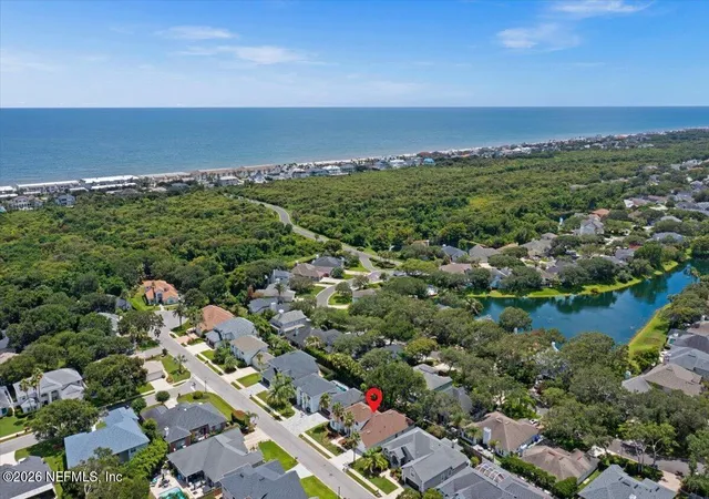 Photo 2 of Single family home for sale at 609 W Surf Spray Ln, Ponte Vedra Beach, FL 32082 | MLS# 2157446 | Listing updated on 2026-09-07