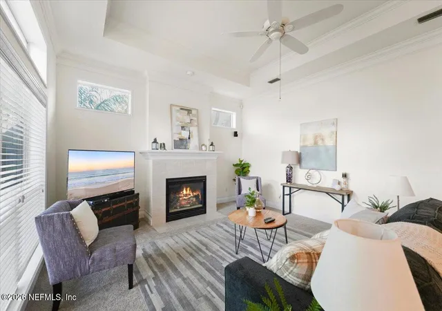 Photo 4 of Single family home for sale at 609 W Surf Spray Ln, Ponte Vedra Beach, FL 32082 | MLS# 2157446 | Listing updated on 2026-09-07