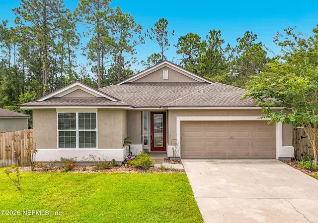 Photo 1 of Sale Pending at 11462 Carson Lake Dr, Jacksonville, FL 32221 | MLS# 2157419 | Listing updated on 2026-08-27