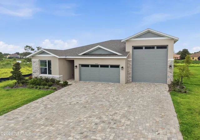 Photo 1 of Single family home for sale at 9226 Players Dr, Brooksville, FL 34613 | MLS# 2089813 | Listing updated on 2026-09-15
