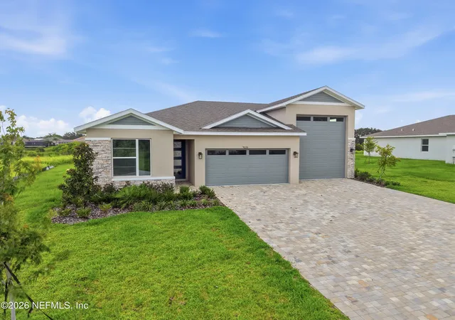 Photo 2 of Single family home for sale at 9226 Players Dr, Brooksville, FL 34613 | MLS# 2089813 | Listing updated on 2026-09-15