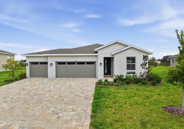 Photo 1 of Single family home for sale at 9210 Players Dr, Brooksville, FL 34613 | MLS# 2090847 | Listing updated on 2026-09-15