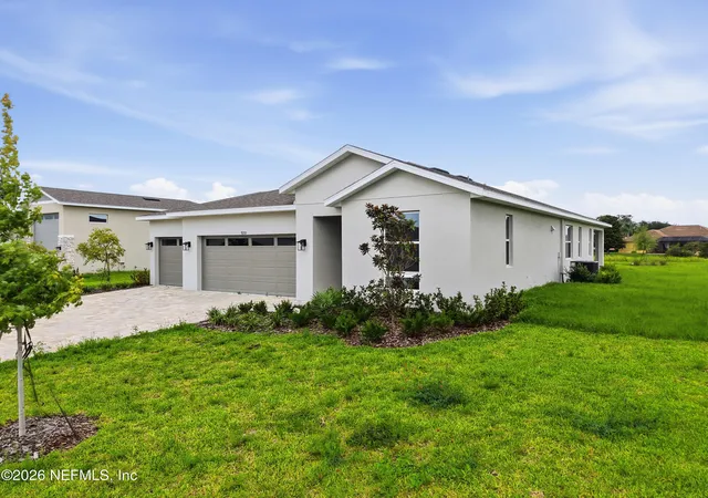 Photo 2 of Single family home for sale at 9210 Players Dr, Brooksville, FL 34613 | MLS# 2090847 | Listing updated on 2026-09-15