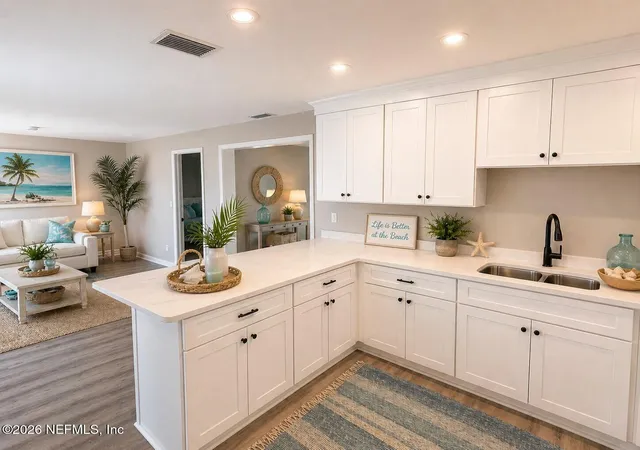 Photo 3 of Single family home for sale at 2766 Pebbleridge Ct, Orange Park, FL 32065 | MLS# 2159239 | Listing updated on 2026-09-16
