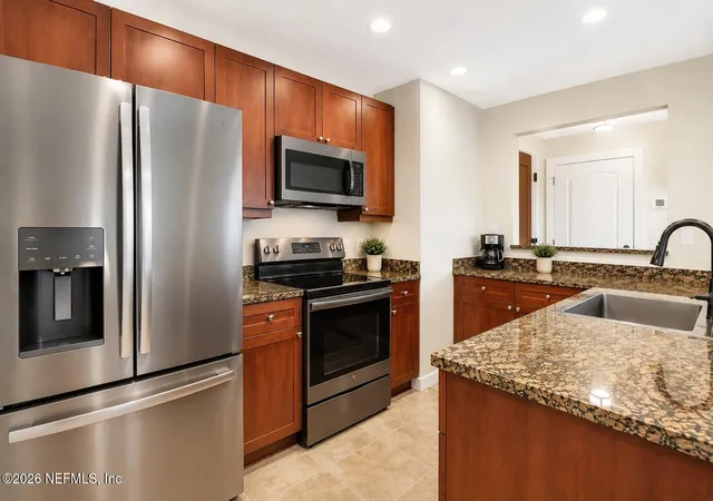 Photo 3 of Condo for sale at 955 Registry Blvd #103, Saint Augustine, FL 32092 | MLS# 2156370 | Listing updated on 2026-09-16
