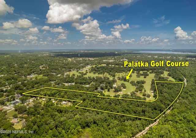 Photo 3 of Land for sale at 0 Lundy Rd, Palatka, FL 32177 | MLS# 2099903 | Listing updated on 2026-07-06