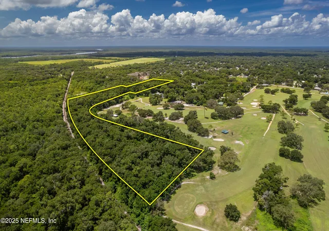 Photo 4 of Land for sale at 0 Lundy Rd, Palatka, FL 32177 | MLS# 2099903 | Listing updated on 2026-07-06