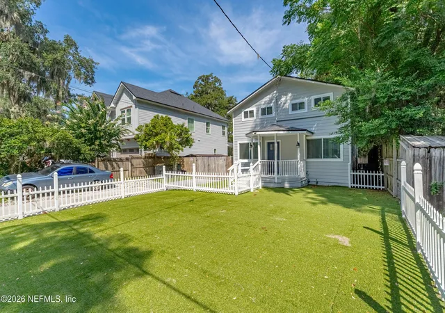Photo 3 of Single family home for sale at 4358 Longfellow St, Jacksonville, FL 32210 | MLS# 2102802 | Listing updated on 2026-09-08