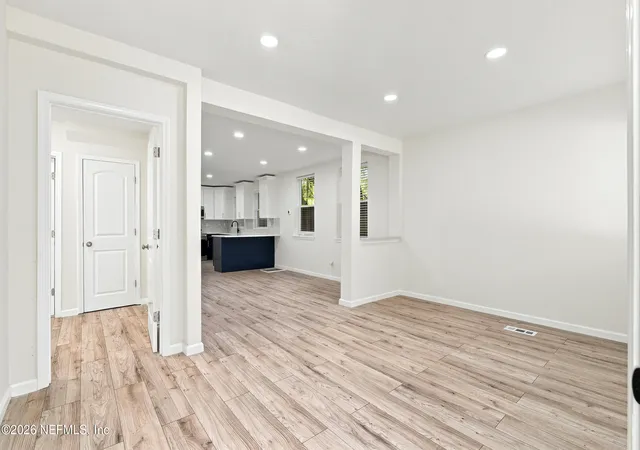 Photo 4 of Single family home for sale at 4358 Longfellow St, Jacksonville, FL 32210 | MLS# 2102802 | Listing updated on 2026-09-08