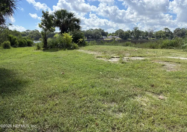 Photo 3 of Land for sale at 8647 Madison Ave, Jacksonville, FL 32208 | MLS# 2103881 | Listing updated on 2026-08-02