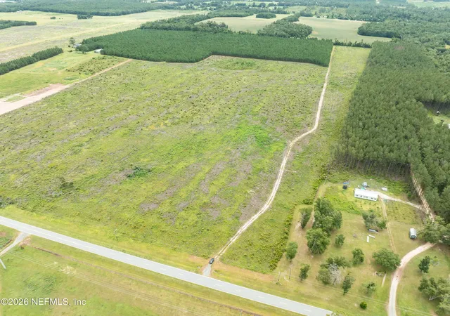 Photo 3 of Land for sale at 3600 Ne Rocky Frd Rd, Madison, FL 32340 | MLS# 2104203 | Listing updated on 2026-08-03