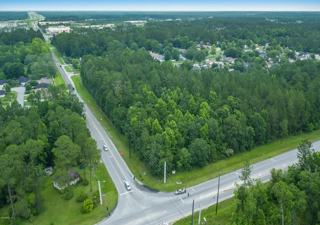 Photo 3 of Land for sale at 0 Baxley Rd, Middleburg, FL 32068 | MLS# 2157073 | Listing updated on 2026-07-25