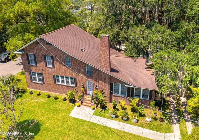 Photo 3 of Multi family home for sale at 3643 Walsh St, Jacksonville, FL 32205 | MLS# 2159802 | Listing updated on 2026-09-14