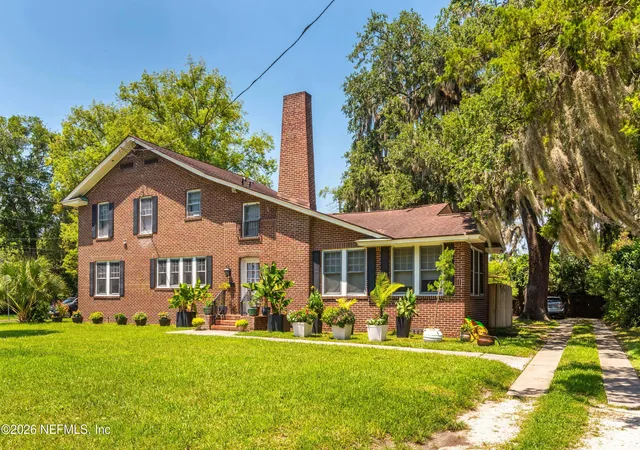 Listing Photo 4 - Condo for sale in building located at 3643 Walsh St, Jacksonville, FL 32205