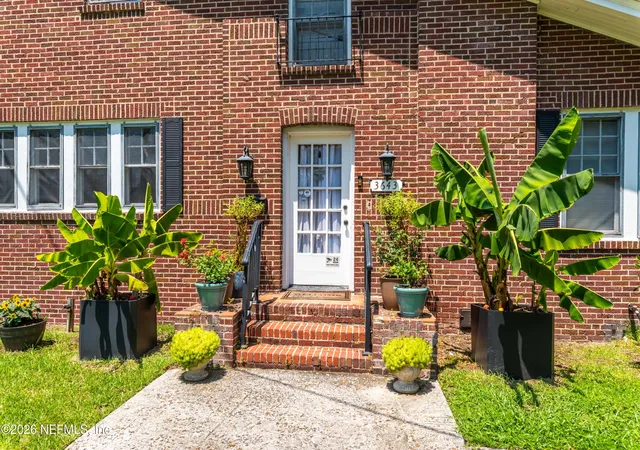 Listing Photo 5 - Condo for sale in building located at 3643 Walsh St, Jacksonville, FL 32205