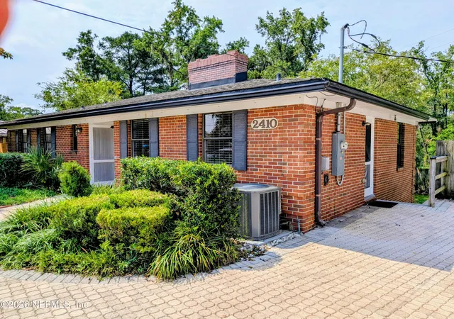 Photo 1 of Single family home for sale at 2410 Cedar Shrs Cir, Jacksonville, FL 32210 | MLS# 2158231 | Listing updated on 2026-09-23