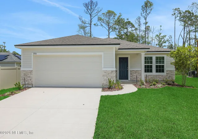 1st image of 3550 Belstead Way, Orange Park, FL 32065 | MLS# 2116435