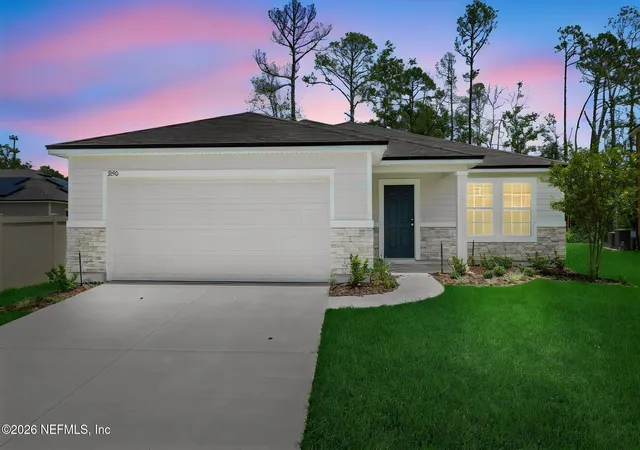 2nd image of 3550 Belstead Way, Orange Park, FL 32065 | MLS# 2116435