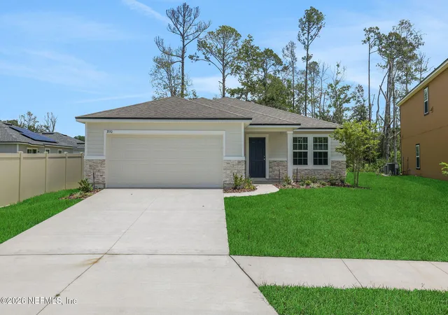 Photo 3 of Single family home for sale at 3550 Belstead Way, Orange Park, FL 32065 | MLS# 2116435 | Listing updated on 2026-09-19