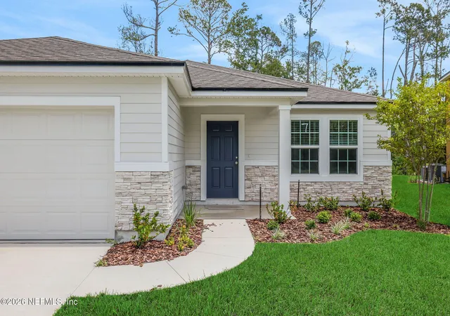 Photo 3 of Single family home for sale at 3550 Belstead Way, Orange Park, FL 32065 | MLS# 2116435 | Listing updated on 2026-09-19