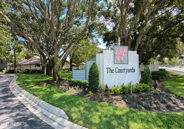 Photo 1 of Condo for sale at 103 Courageous Ct N #103, Jacksonville, FL 32233 | MLS# 2120483 | Listing updated on 2026-09-01