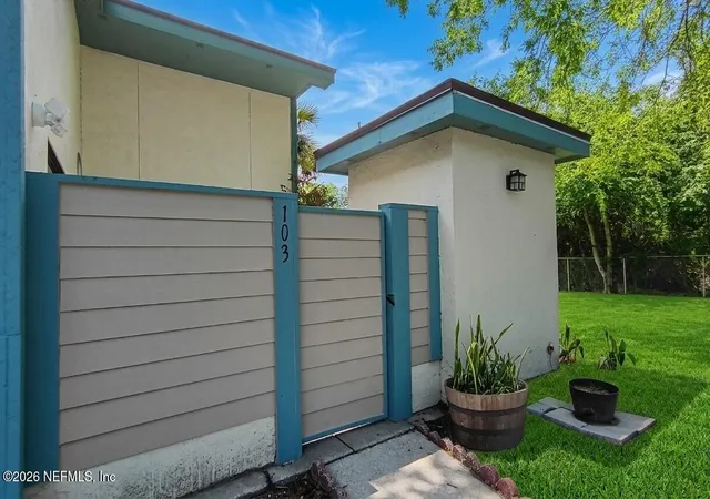 Photo 2 of Condo for sale at 103 Courageous Ct N #103, Jacksonville, FL 32233 | MLS# 2120483 | Listing updated on 2026-09-01