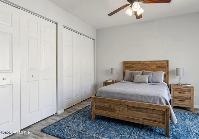 Listing Photo 5 - Condo for sale in building located at 103 Courageous Ct N, Jacksonville, FL 32233 - Unit #103