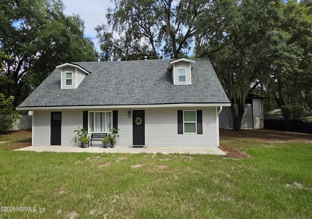 Photo 1 of Single family home for sale at 86060 Hl Valley Ave, Yulee, FL 32097 | MLS# 2158223 | Listing updated on 2026-09-05