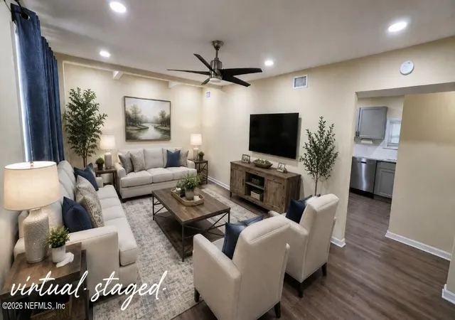 Photo 3 of Single family home for sale at 86060 Hl Valley Ave, Yulee, FL 32097 | MLS# 2158223 | Listing updated on 2026-09-05