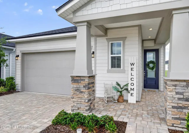 Photo 1 of Sale Pending at 146 Day Dream Dr, Saint Augustine, FL 32092 | MLS# 2121286 | Listing updated on 2026-10-13