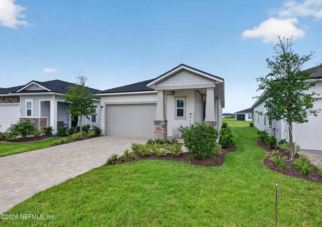 Photo 2 of Sale Pending at 146 Day Dream Dr, Saint Augustine, FL 32092 | MLS# 2121286 | Listing updated on 2026-10-13