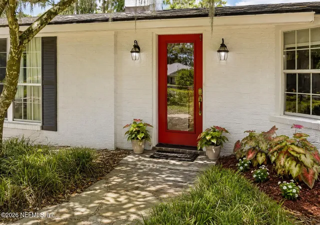 2nd image of 3648 Rubin Rd, Jacksonville, FL 32257 | MLS# 2124397