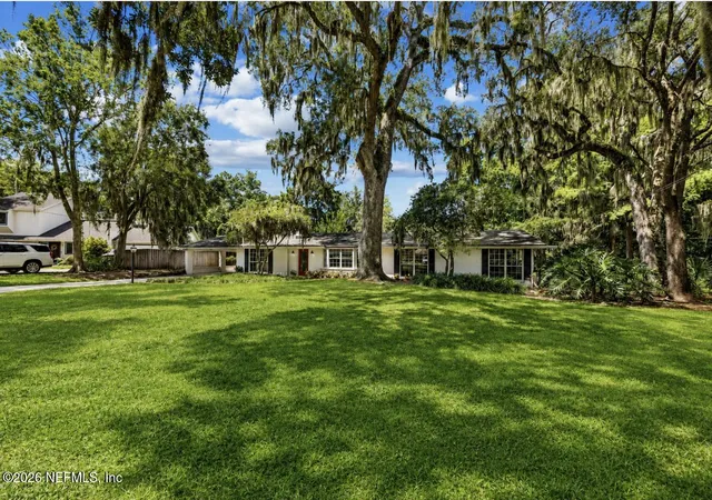 3rd image of 3648 Rubin Rd, Jacksonville, FL 32257 | MLS# 2124397