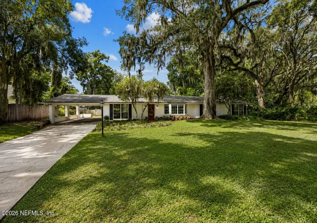 4th image of 3648 Rubin Rd, Jacksonville, FL 32257 | MLS# 2124397