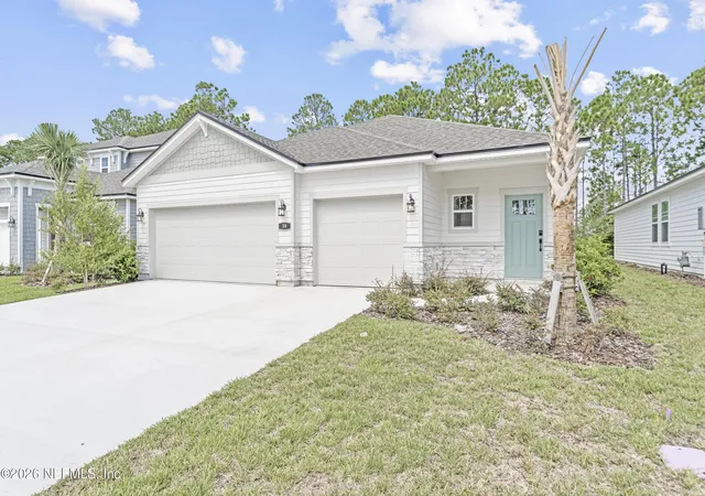 1st image of 39 Perseus Ave, Flagler Beach, FL 32136 | MLS# 2123934