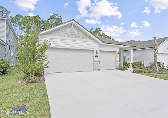 Photo 3 of Sale Pending at 39 Perseus Ave, Flagler Beach, FL 32136 | MLS# 2123934 | Listing updated on 2026-09-04
