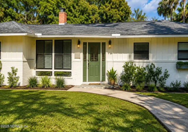 1st image of 6116 Trout St, Melrose, FL 32666 | MLS# 2124041