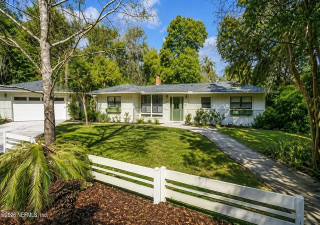 2nd image of 6116 Trout St, Melrose, FL 32666 | MLS# 2124041
