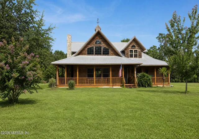 Photo 1 of Single family home for sale at 218 Slaughter Rd, Palatka, FL 32177 | MLS# 2125245 | Listing updated on 2026-08-31