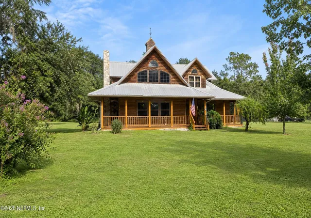 Photo 3 of Single family home for sale at 218 Slaughter Rd, Palatka, FL 32177 | MLS# 2125245 | Listing updated on 2026-08-31