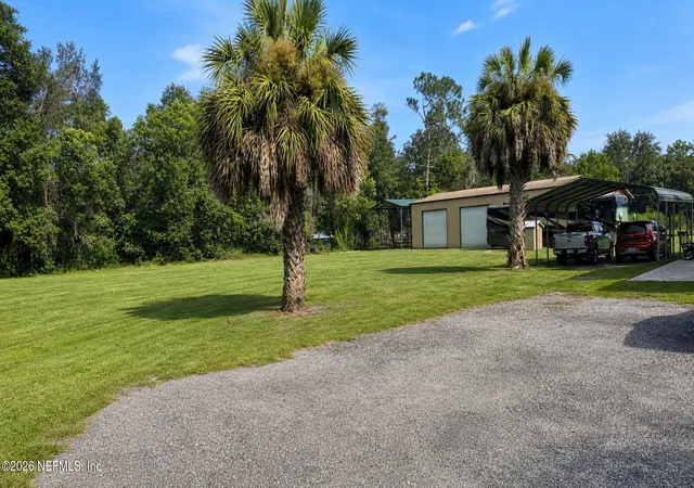 Photo 43 of Single family home for sale at 218 Slaughter Rd, Palatka, FL 32177 | MLS# 2125245 | Listing updated on 2026-08-31