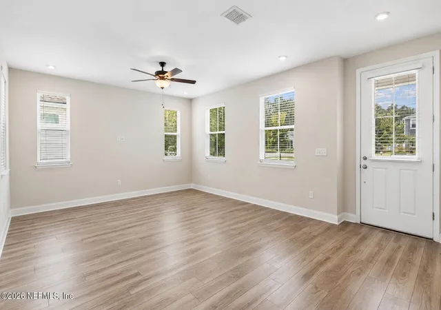 Photo 2 of Single family home for sale at 676 Palmetto Pl, Yulee, FL 32097 | MLS# 2125409 | Listing updated on 2026-09-08